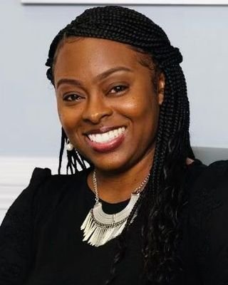 Tia Miller Tia Miller